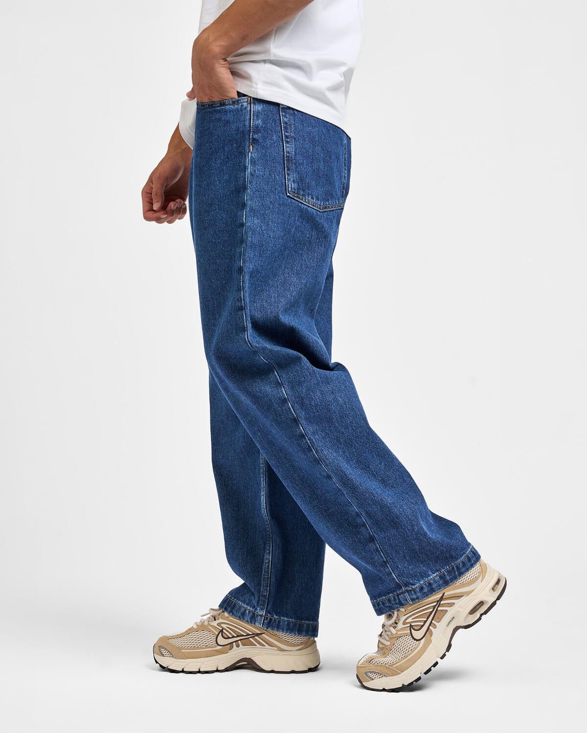 Carhartt WIP Brandon Pant | I035893.0106 | AFEW STORE
